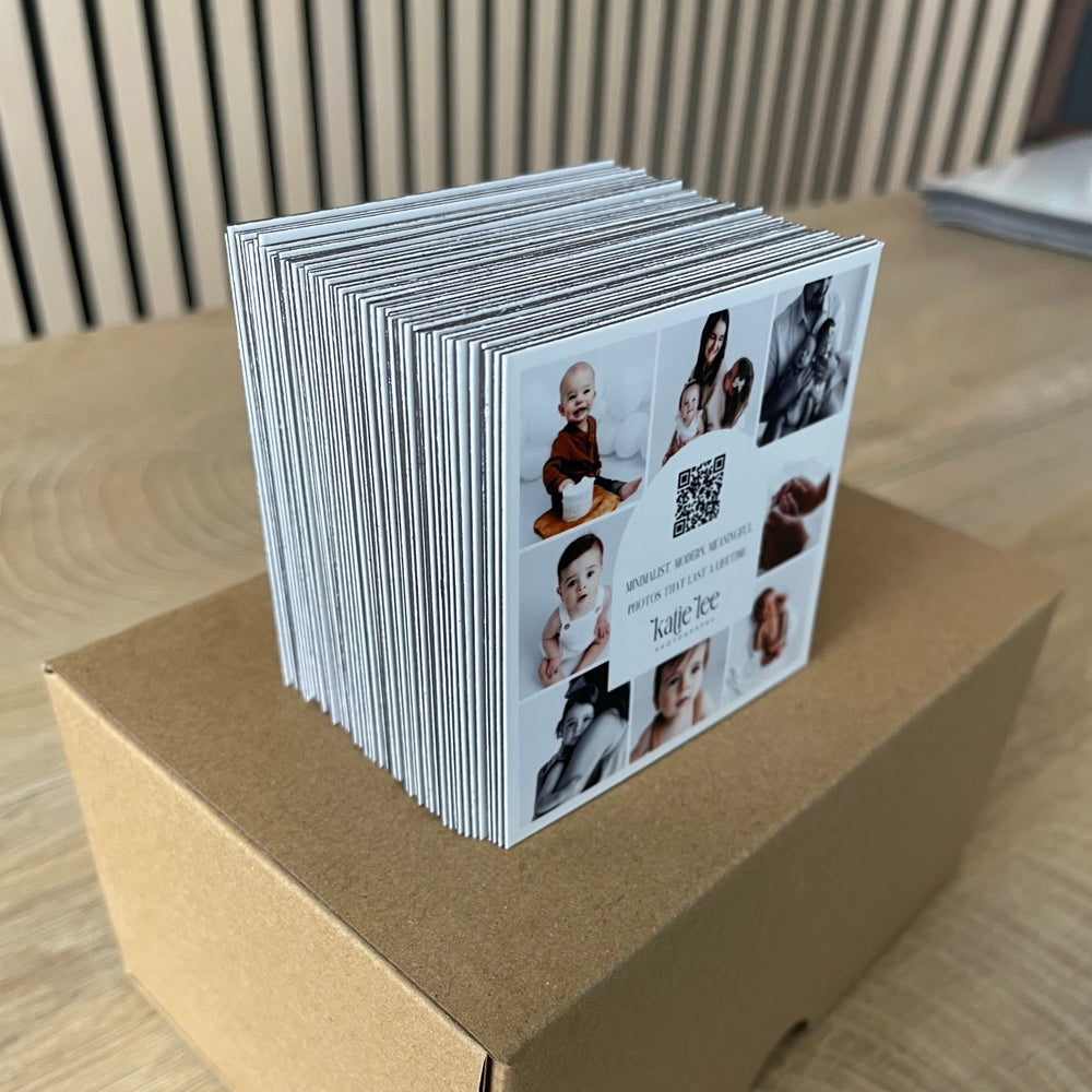 Personalized Magnets for Business