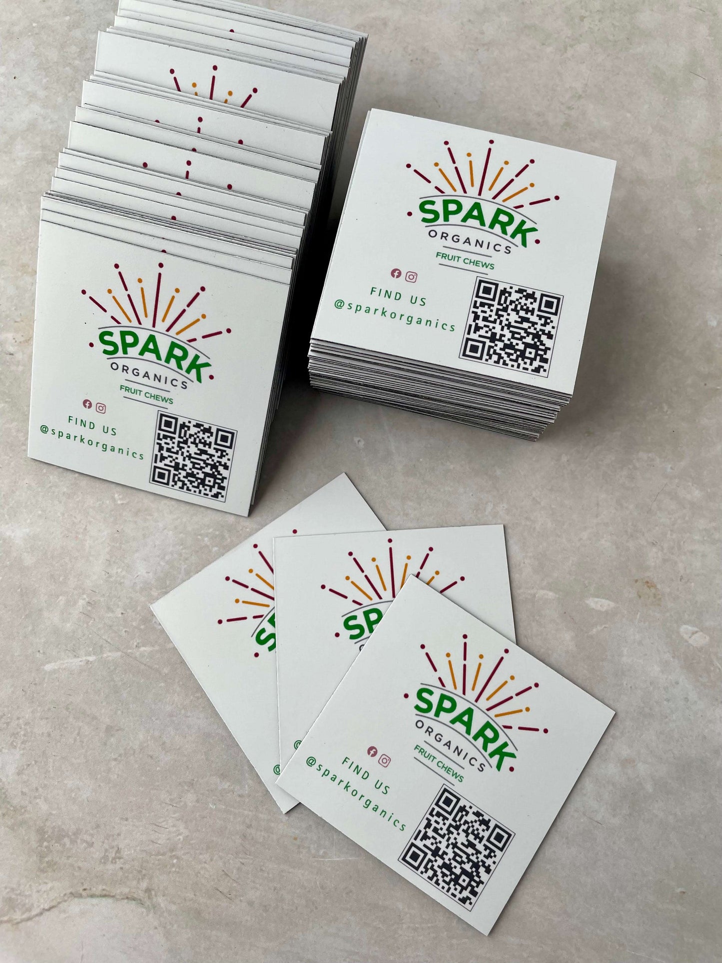 Personalized Magnets for Business