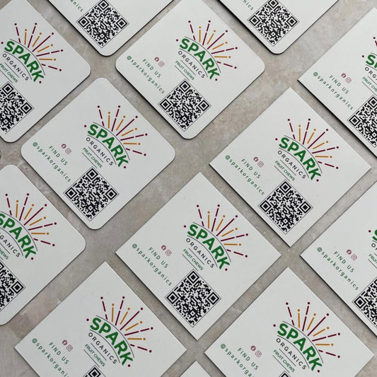 Personalized Magnets for Business That Actually Work - Created Magnets