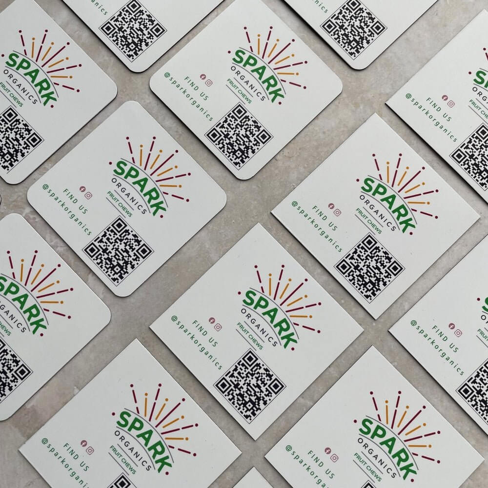 Personalized Magnets for Business That Actually Work - Created Magnets