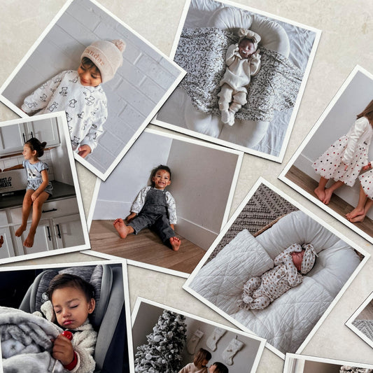 Custom fridge magnets of kids that are smiling and capturing the best in childhood memories, perfect for gifting to grandparents to add custom magnets of their grandkids on fridge. 