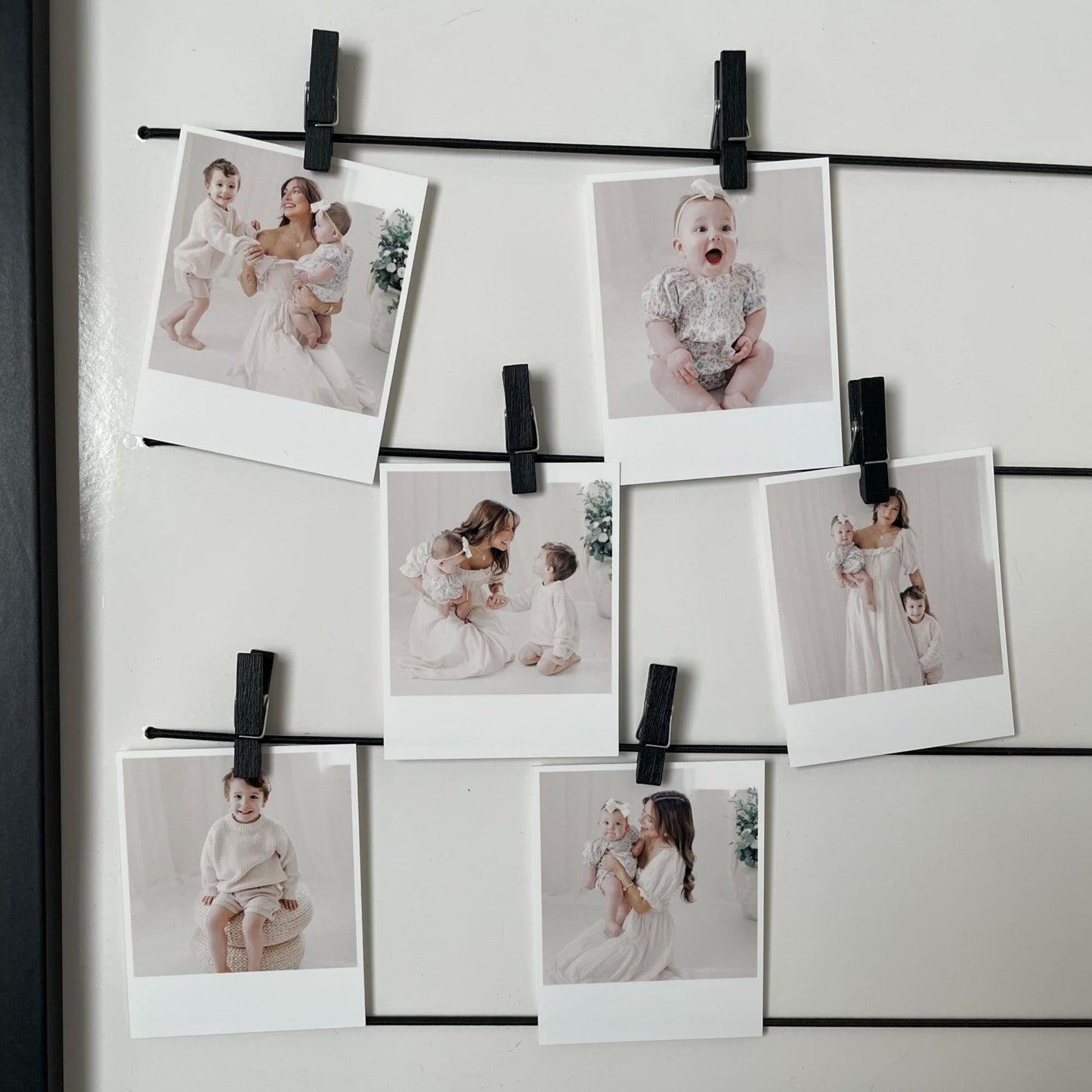 Custom Retro Prints