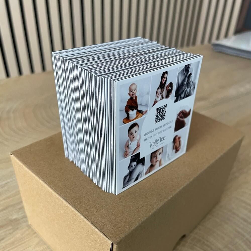 Personalized Magnets for Business - Created Magnets
