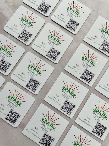 Personalized Magnets for Business - Created Magnets
