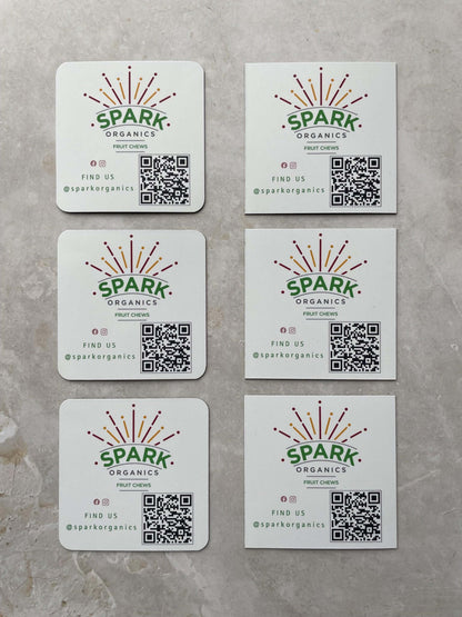 Personalized Magnets for Business - Created Magnets